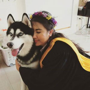 Pang Chalermkwan profile icon