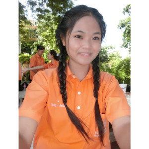 โสลญา ช่อเข็ม profile icon