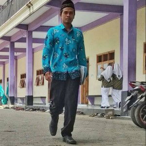 Mas Yusuf profile icon