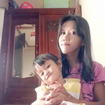 Lina Nayla Salim profile icon