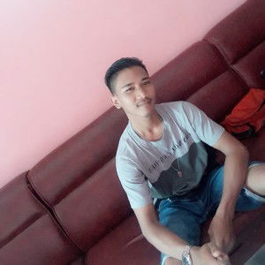 Dwi Prasetyo profile icon