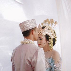 Allen Reviana Iga Parametta profile icon