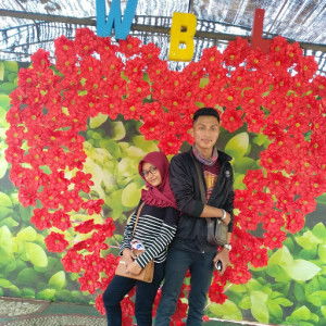 Maria Ulfa profile icon