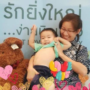 Poom A Sunthari profile icon