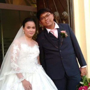 Ernabeth Gatbonton - Imuan profile icon