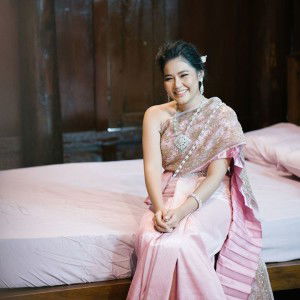 Donlaporn Srinual profile icon