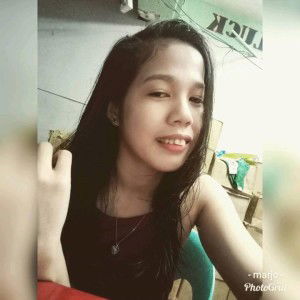 Maricel Rengalota Mabiya profile icon