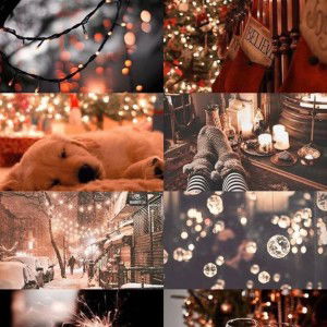 Charm Siri profile icon