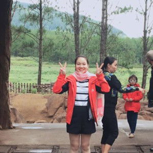 Mai Đỗ profile icon