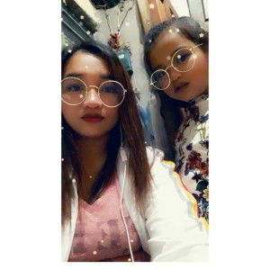 Joyce Payagen Galera profile icon