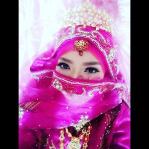 Dyanthi Zamzam Pakke profile icon