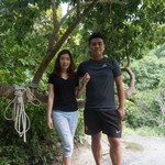 KeaNuchnapang Nui Wattana profile icon