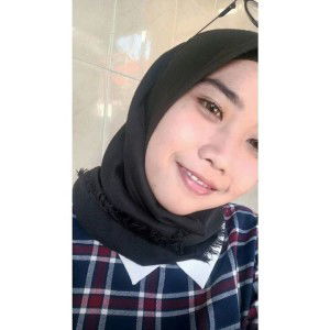 Novitha Musleh profile icon