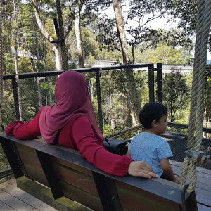 Suhana binti Shohairi profile icon