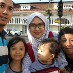 Rizka Anggia profile icon