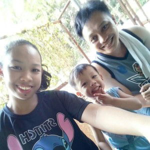 Mary Nhille Dulay profile icon