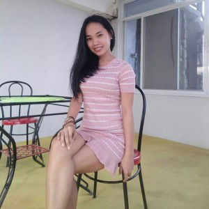 Oameg Cris Ira profile icon