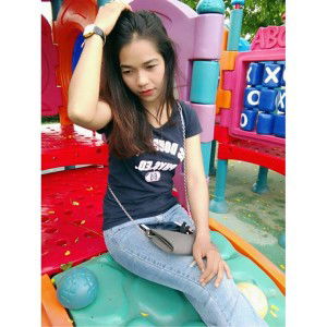 Aunchalee Konjaidee profile icon