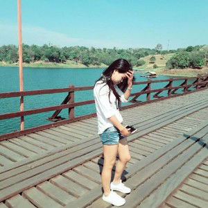 Thavred Hong profile icon