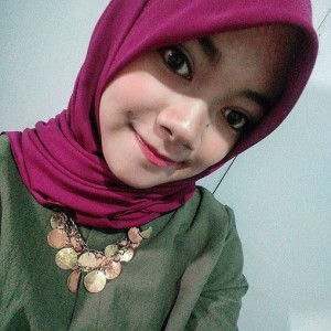 Fitri Rahmadani profile icon