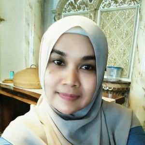 Kho Tijah profile icon