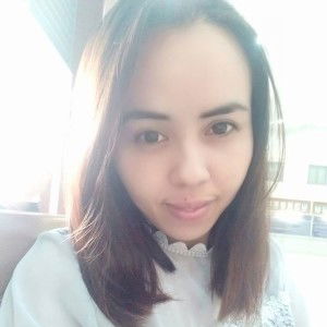 Thitiworada Chonu profile icon