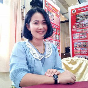 Jaja Budken profile icon