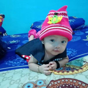 Nida Ucong profile icon