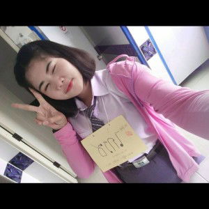 ณัฐลิกา เคเมือง profile icon