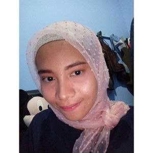 Eka Ruspadila profile icon