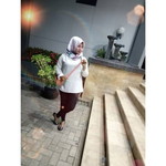 Sarii Murniati profile icon