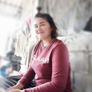 Kaokanok Charoenying profile icon