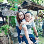 Toon Noisawang profile icon