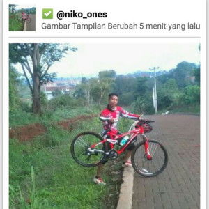 nico ones profile icon