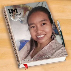 Pornwanut Songsaeng profile icon