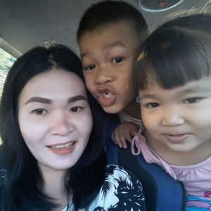 P Päng Wanida profile icon