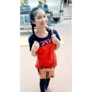 เปิ้ลล'จ๋าา ไม่ใหญ่น๊ะจร๊ profile icon