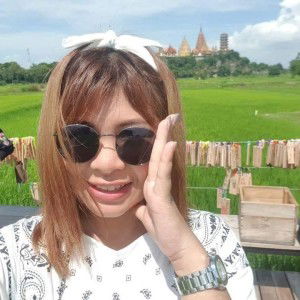 Patchaya Namwong profile icon