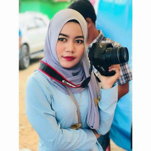 F'fudah Samerphob profile icon