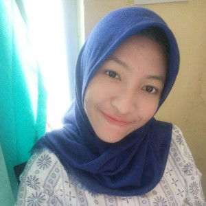 Vitria Novita Sari profile icon