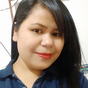 Grace Boquiron Yorobe profile icon