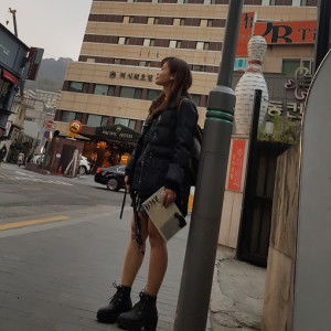 Reena O profile icon