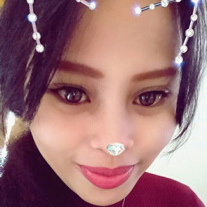 Ramadhania Nyimas profile icon