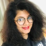 Nancy Jain profile icon