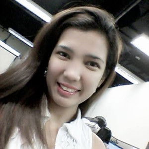 Jenina Andrea Maglayon profile icon