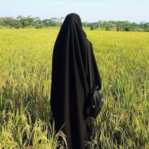 Cinta Rahman profile icon