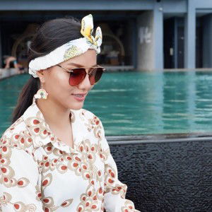 Preaw Rattanawadee profile icon