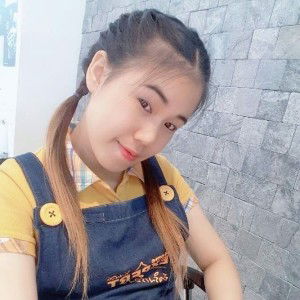 Jariyaporn Praew Va profile icon