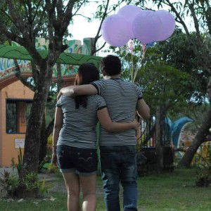 Smile Reyes Navero profile icon