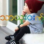 Pop Pop profile icon